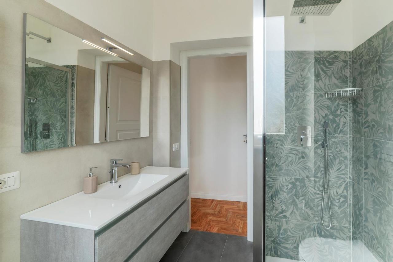 Rione Prati Elegant Apartment With Balcony Roma Exterior foto