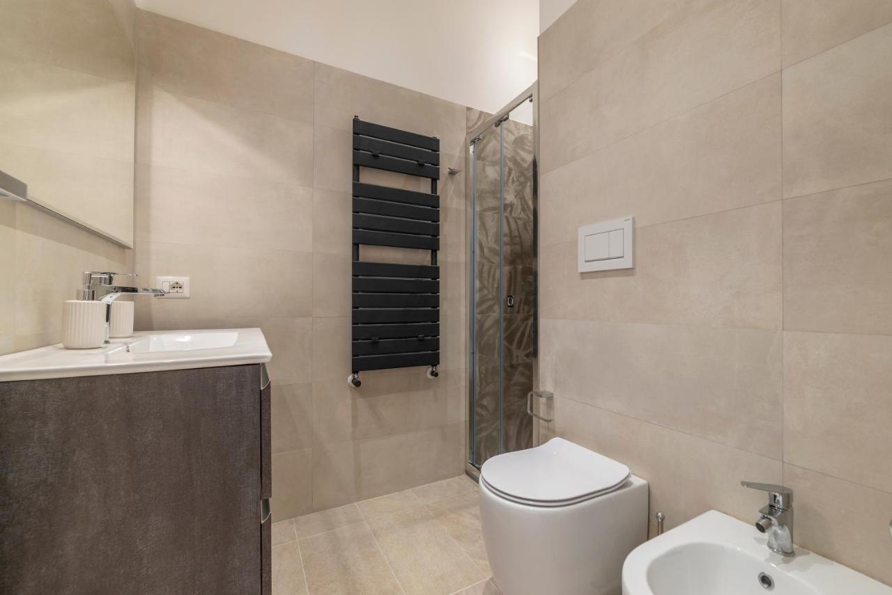 Rione Prati Elegant Apartment With Balcony Roma Exterior foto