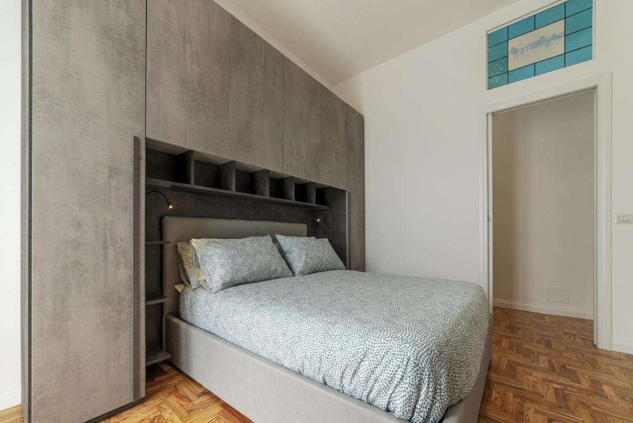 Rione Prati Elegant Apartment With Balcony Roma Exterior foto